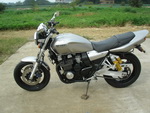 �������� �� ������ �������� Yamaha XJR400-3 2002 ���� 10